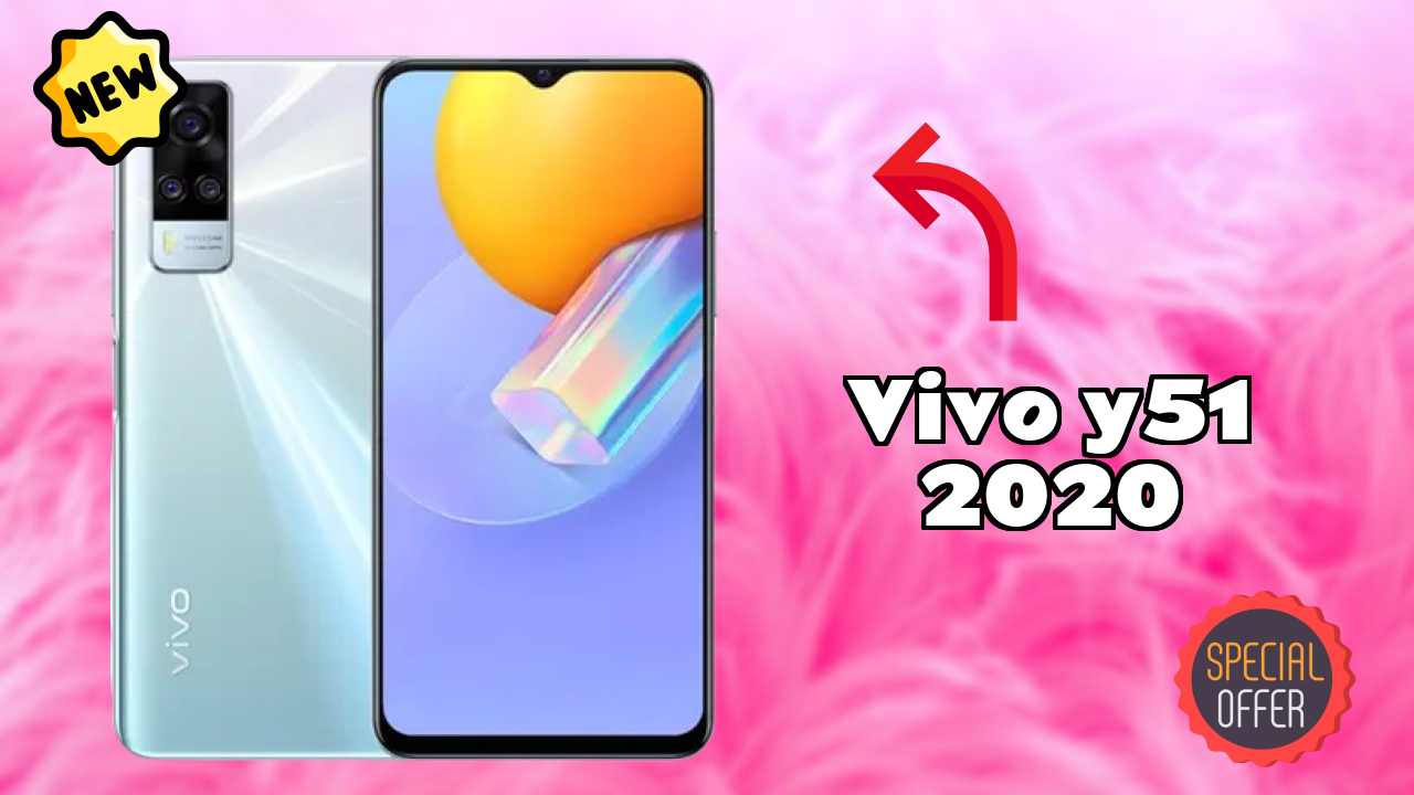 Vivo Y51 2020 RAM Review: Is 8 GB RAM Enough for Gaming?