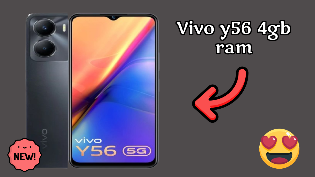 Vivo Y56 4GB RAM Battery Life: 5000 MAh How Long Lasts