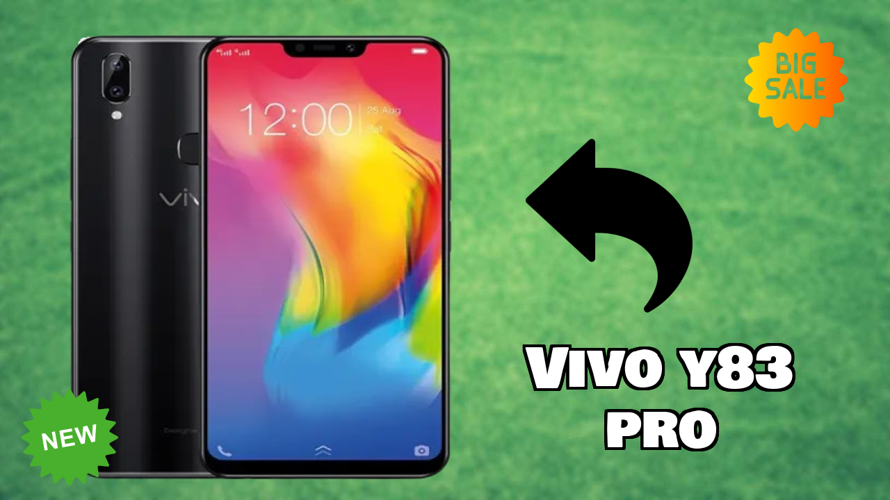Vivo Y83 Pro Display Analysis: IPS LCD Explained