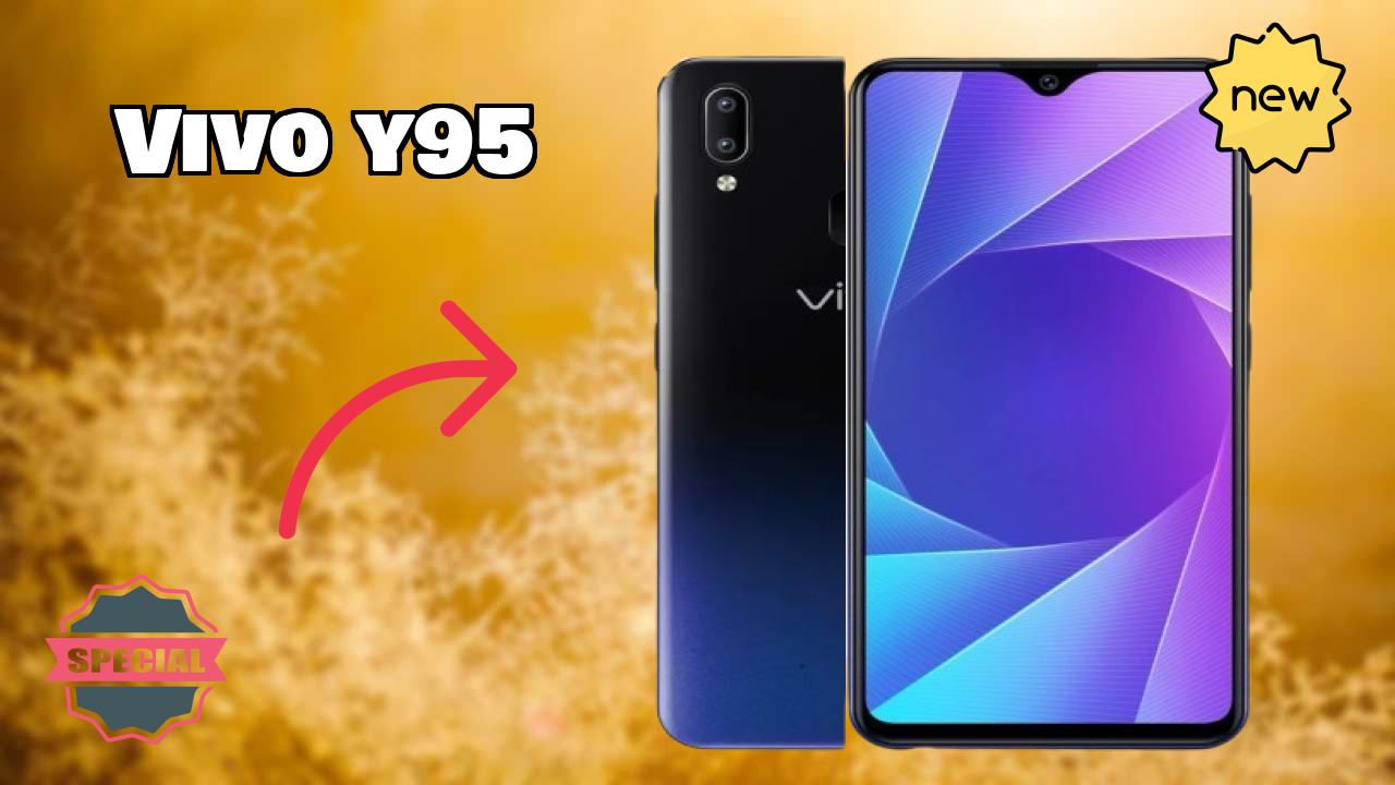 Vivo Y95 RAM Test: 4 GB RAM Handles Gaming Well?