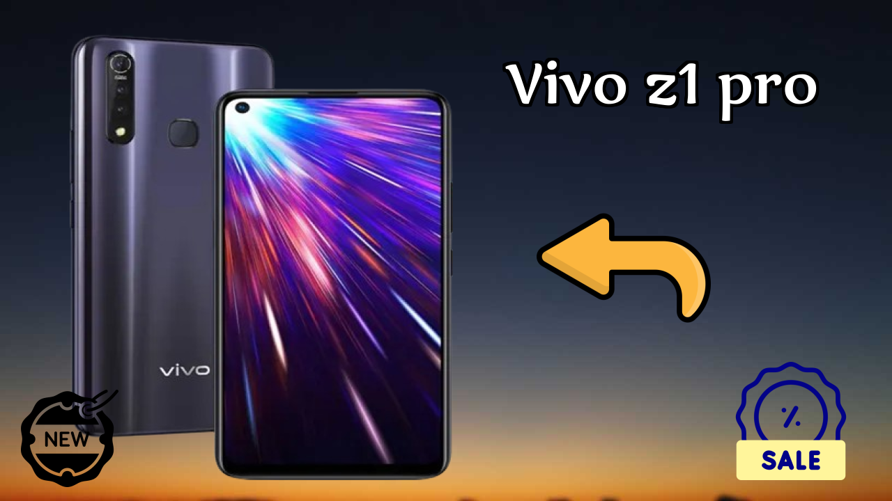 Vivo Z1 Pro Camera Quality: 32 MP Front Camera Selfie Test