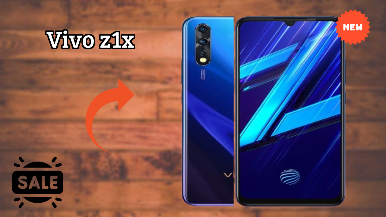 Vivo Z1x Battery Review: 4500 MAh Charging Time