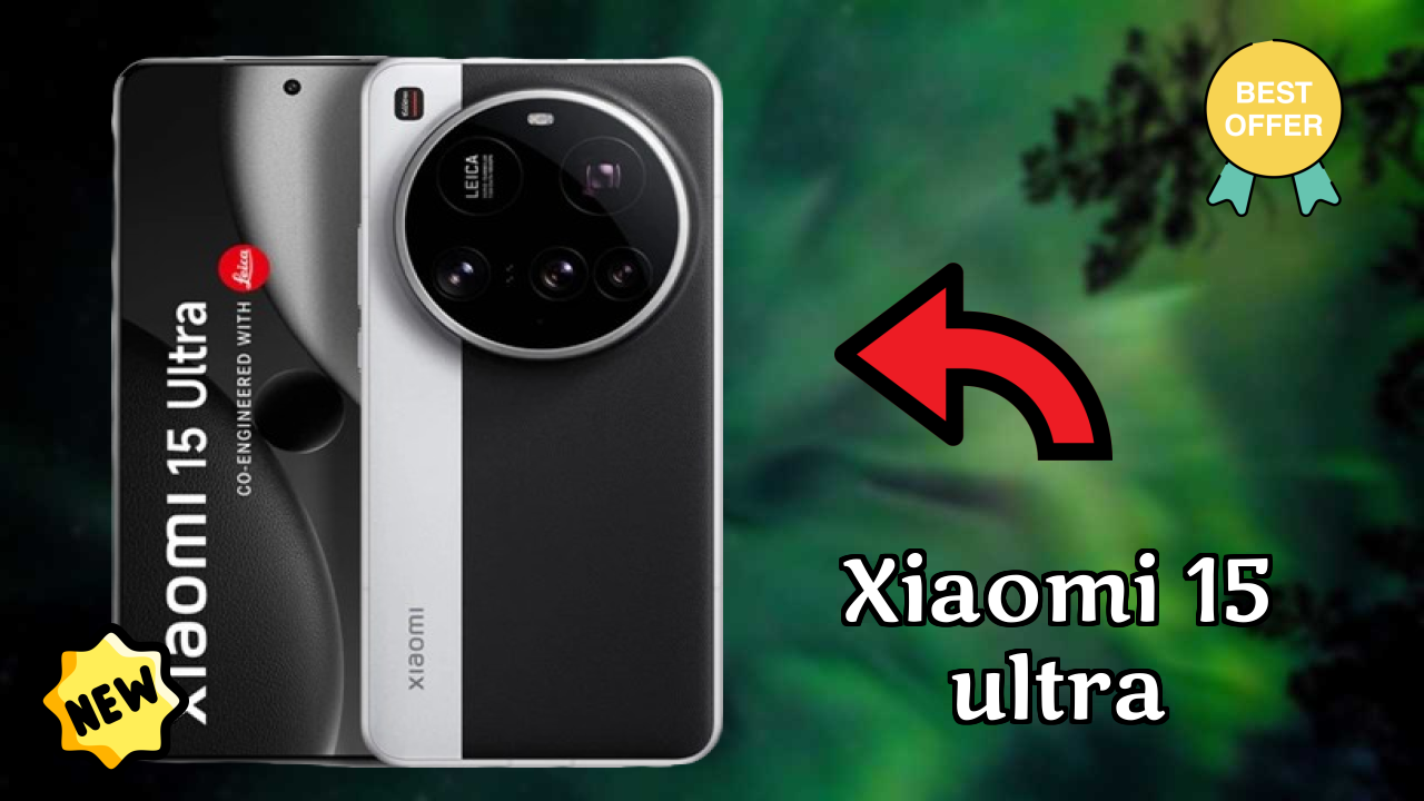 Xiaomi 15 Ultra Price Analysis: ₹109,999 Good Investment?