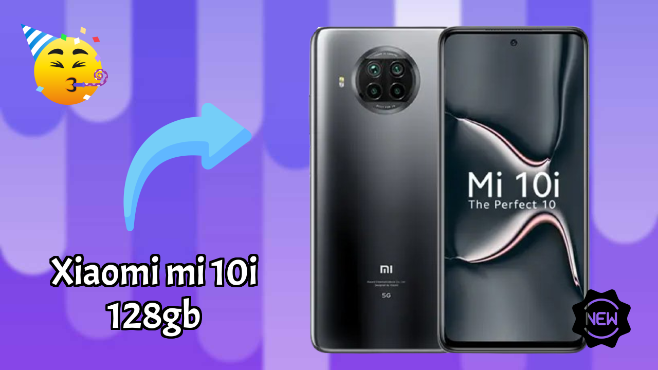Xiaomi Mi 10i 128GB 2026 Full Review – Strengths & Weaknesses
