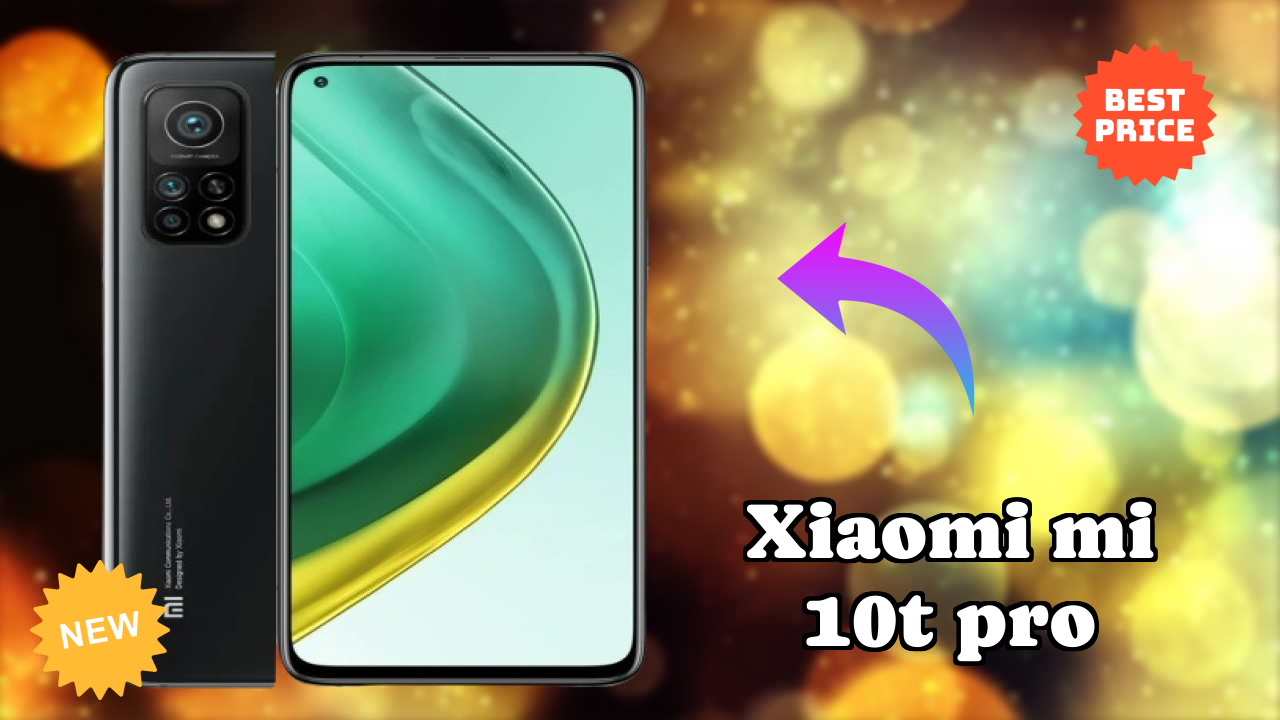 Xiaomi Mi 10T Pro RAM Test: 8 GB RAM Handles Heavy Apps?