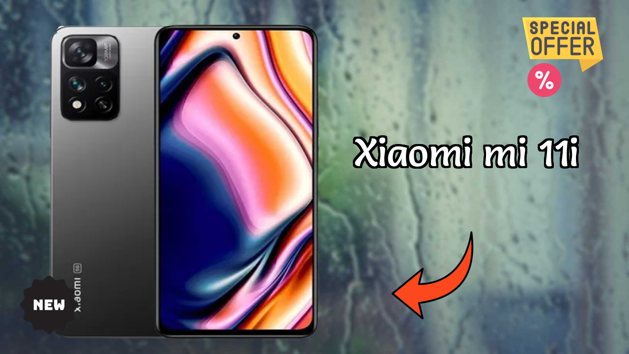 Xiaomi Mi 11i Camera Review: 108 MP + 8 MP + 2 MP Rear Camera Real Test