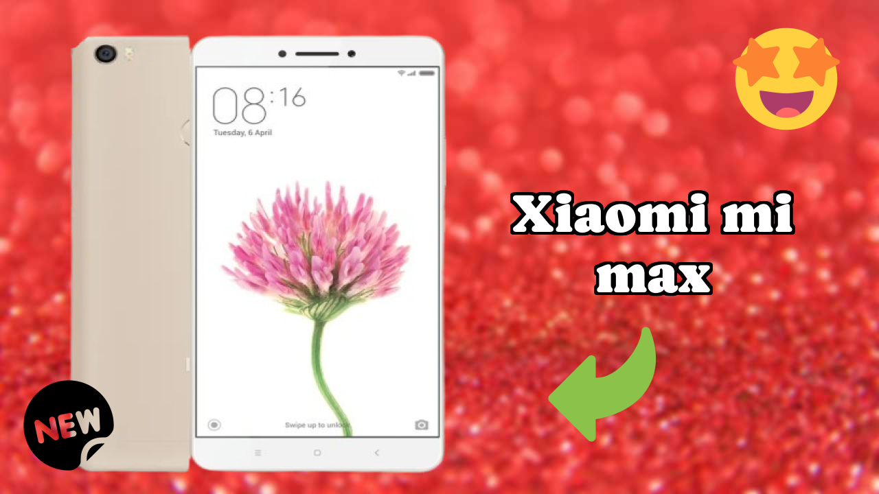 Xiaomi Mi Max 2026 Specs Breakdown – Competitive Review
