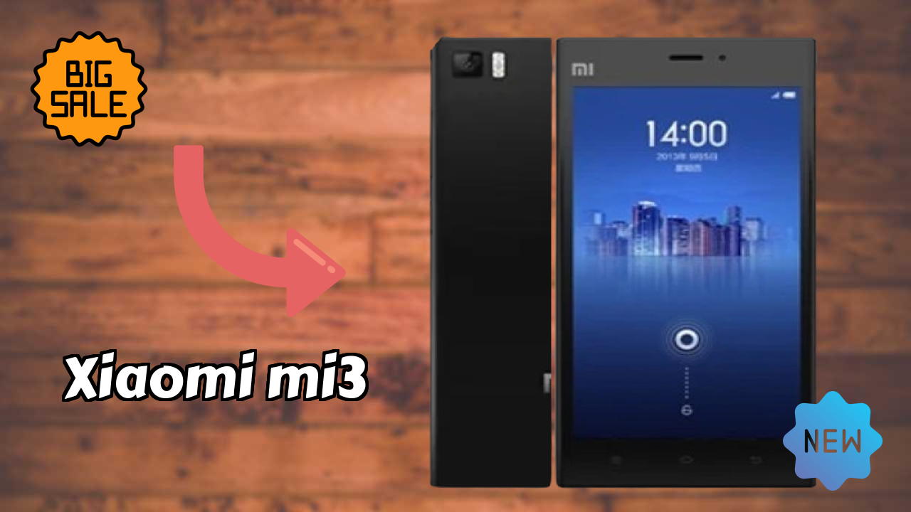 Xiaomi Mi3 RAM Usage: 2 GB RAM Handles Heavy Tasks?