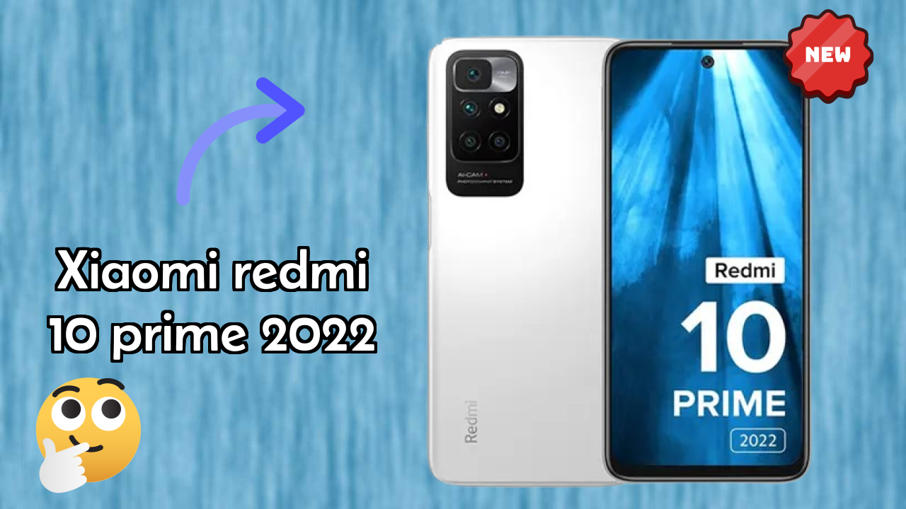 Xiaomi Redmi 10 Prime 2022 Camera Test: 50 MP + 8 MP + 2 MP + 2 MP Rear Camera Sample Shots