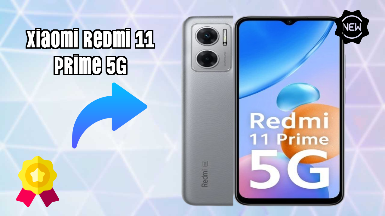 Xiaomi Redmi 11 Prime 5G Camera Review: 50 MP + 2 MP Rear Camera Samples