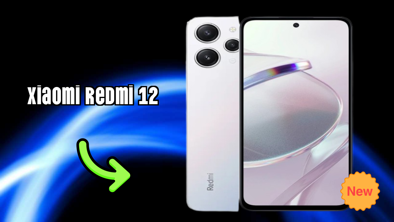 Xiaomi Redmi 12 at ₹8,999 - Best Phone in This Price?