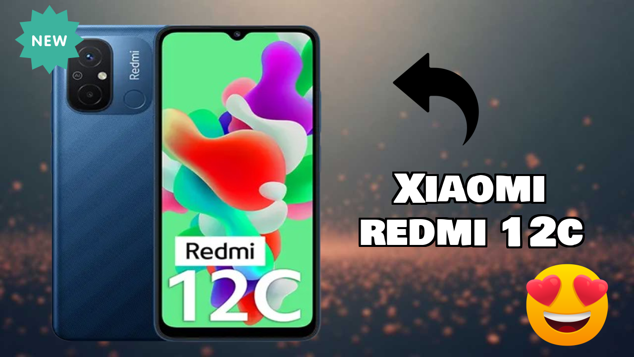 Xiaomi Redmi 12C Camera Samples: 50 MP + 0.08 MP Rear Camera Quality Test