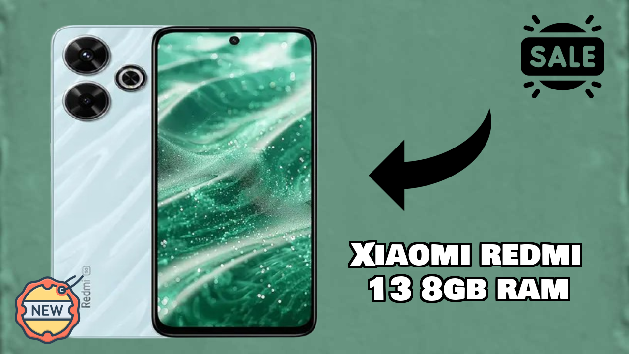 Xiaomi Redmi 13 8GB RAM Camera Test: 108 MP + 2 MP Rear Camera Sample Shots