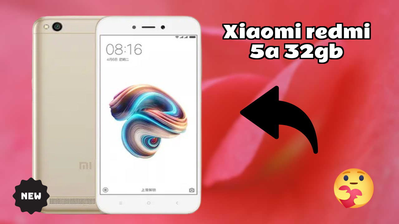 Xiaomi Redmi 5A 32GB 2026 All Features Compared With Rivals