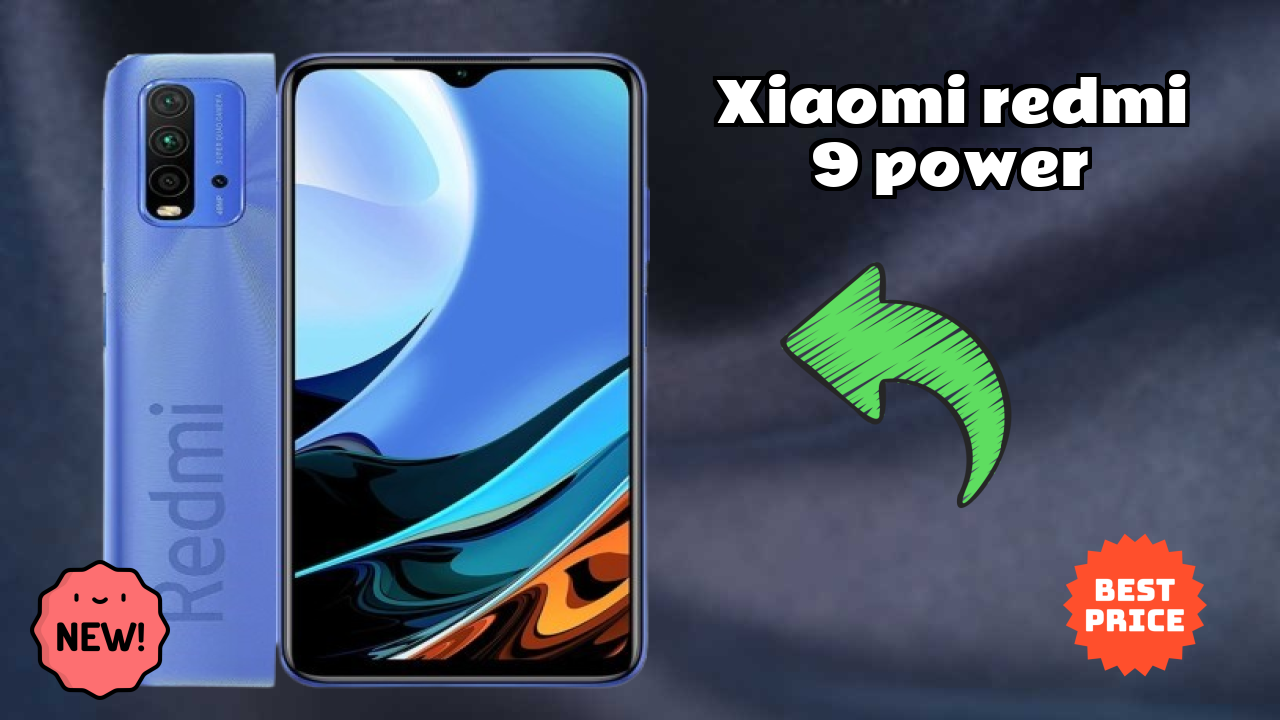 Xiaomi Redmi 9 Power Gaming Benchmarks: Snapdragon 662 FPS Test