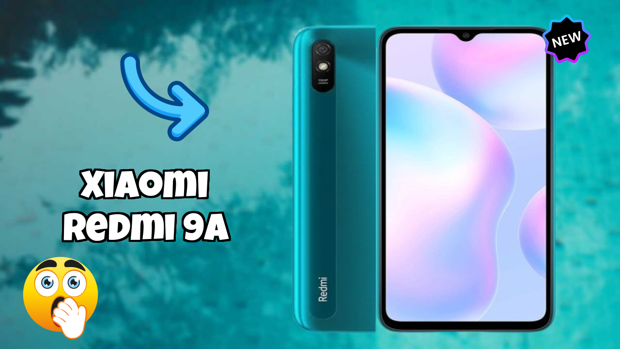 Xiaomi Redmi 9A Processor Test: MediaTek Helio G25 Benchmarks