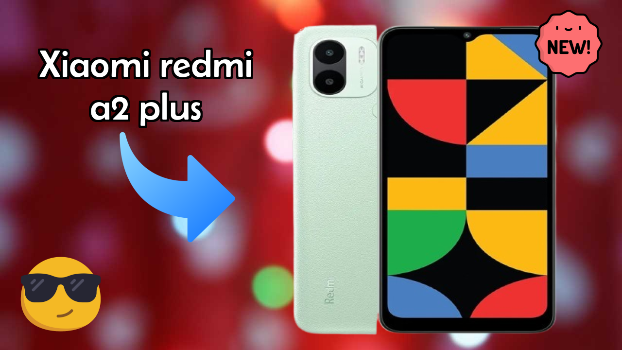 Xiaomi Redmi A2 Plus Battery Life: 5000 MAh How Long Lasts
