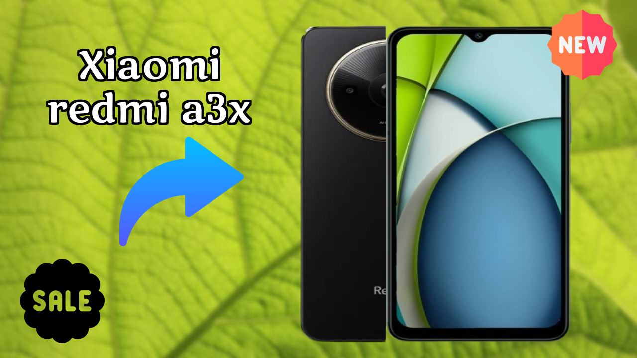 Xiaomi Redmi A3X Battery Review: 5000 MAh Endurance Test