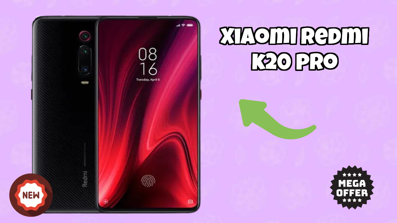 Xiaomi Redmi K20 Pro Price: ₹20,999 - Complete Analysis