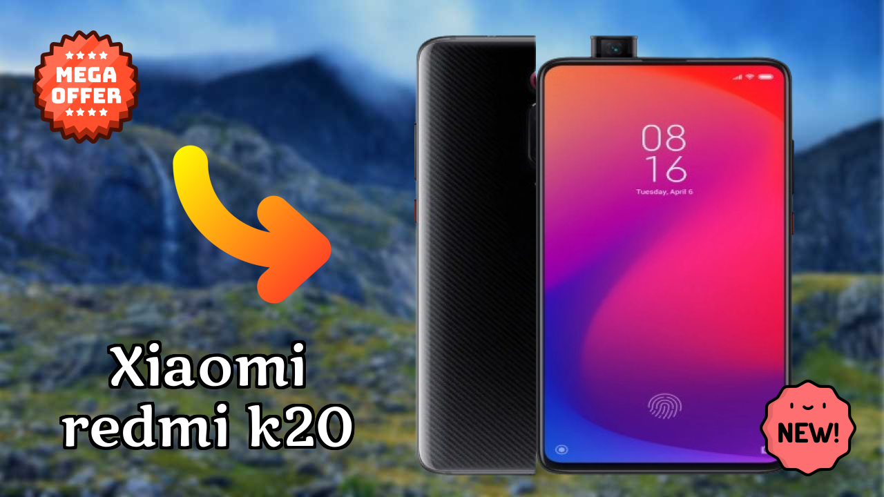 Xiaomi Redmi K20 RAM Usage: Is 6 GB RAM Enough for Heavy Apps?