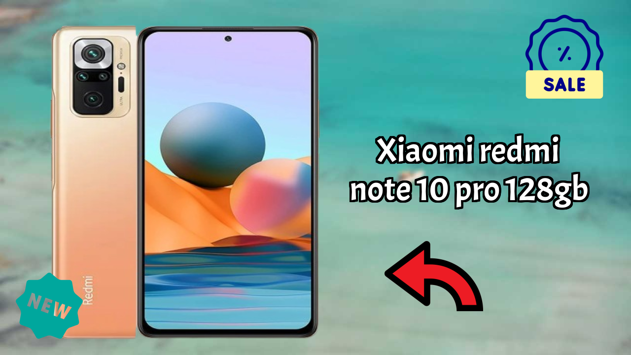 Xiaomi Redmi Note 10 Pro 128GB Performance Test: Snapdragon 732G Speed & Reliability