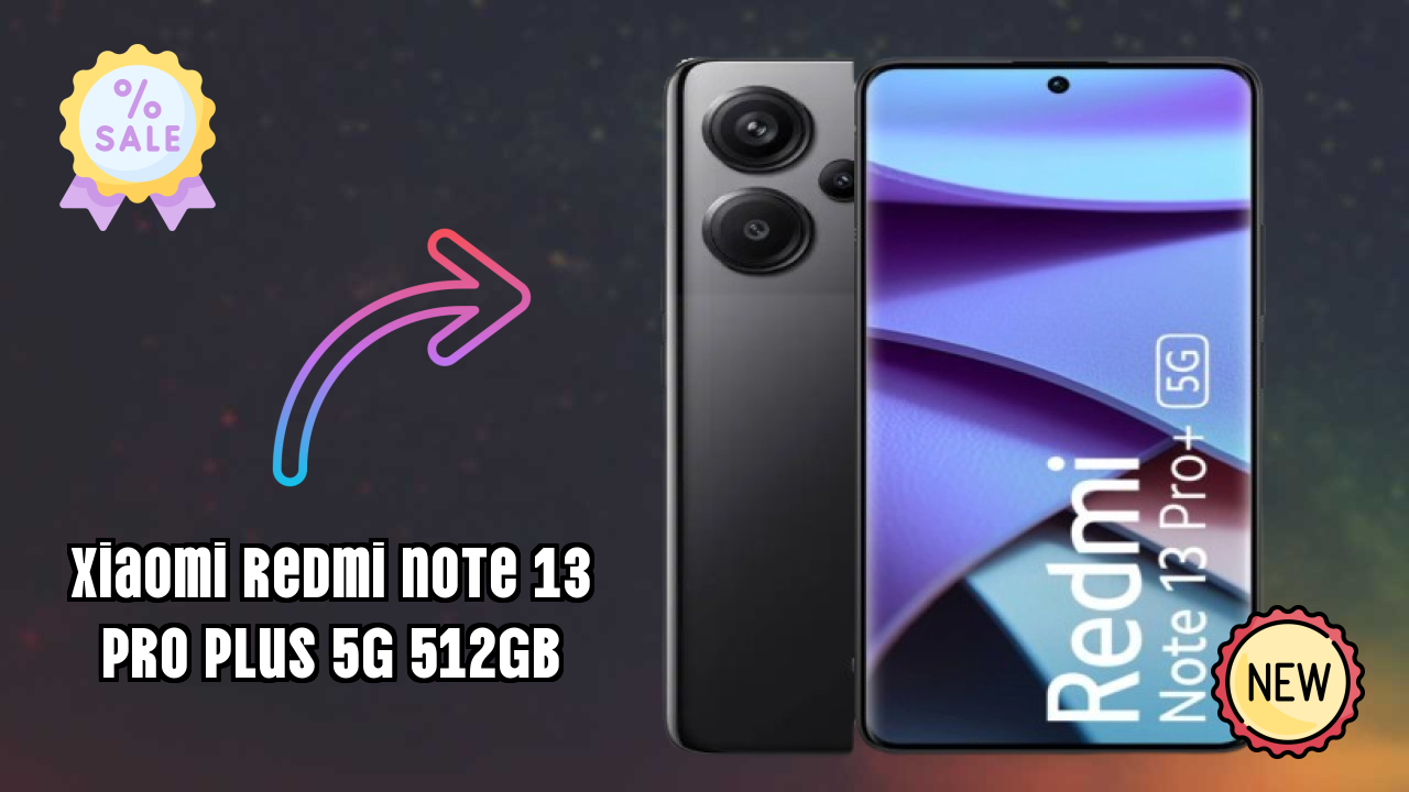 Xiaomi Redmi Note 13 Pro Plus 5G 512GB RAM Performance: 12 GB RAM Multitasking Test