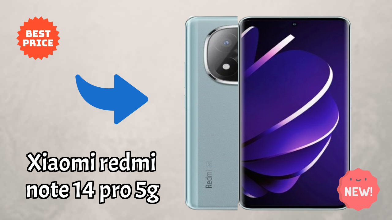 Xiaomi Redmi Note 14 Pro+ 5G Performance: Snapdragon 7s Gen 3 Speed Review