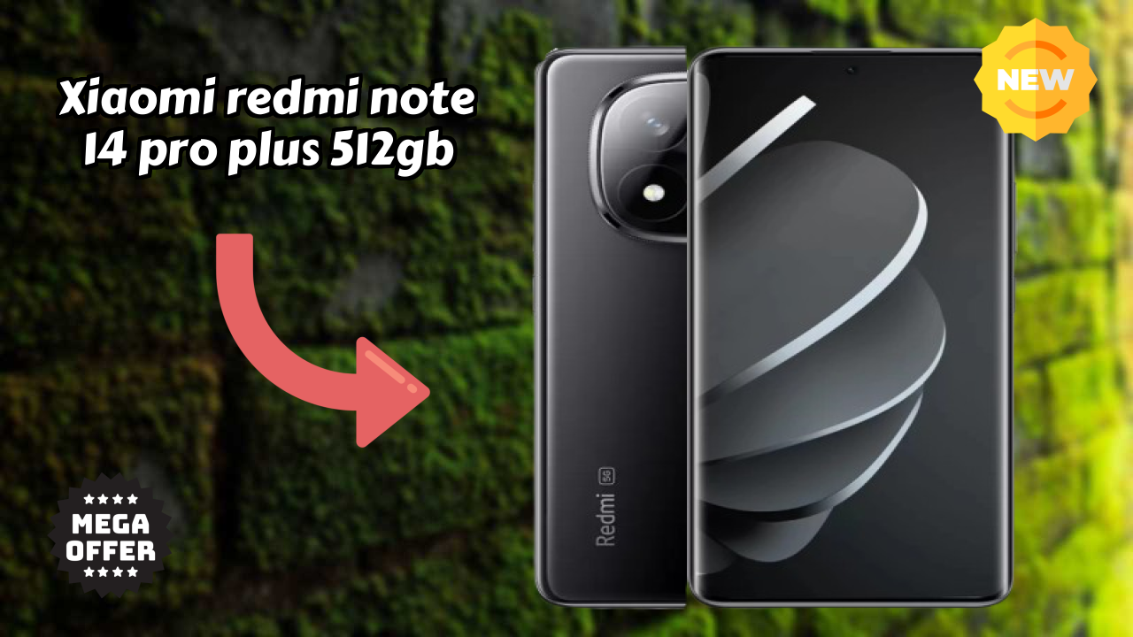 Xiaomi Redmi Note 14 Pro Plus 512GB Camera Quality: 20 MP Front Camera Selfie Test