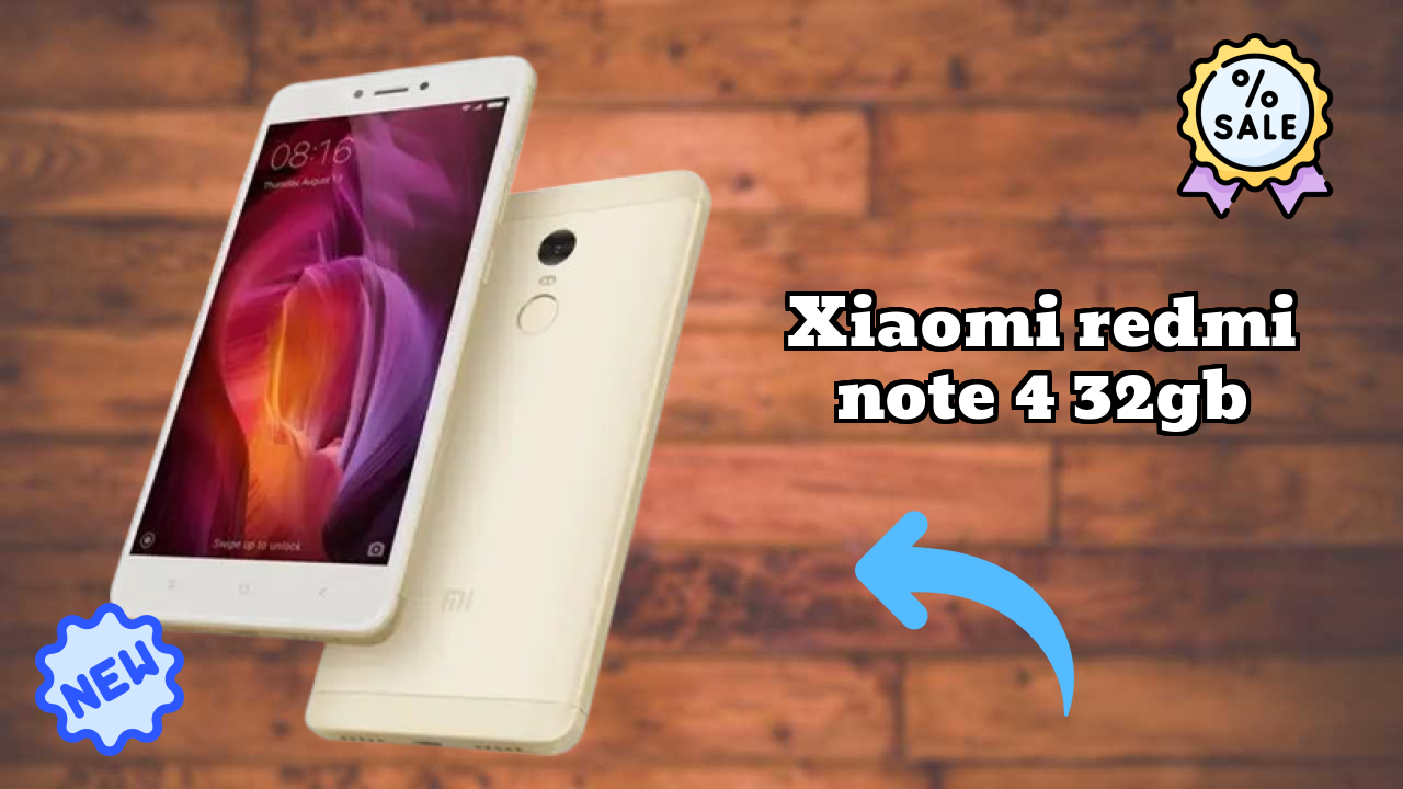 Xiaomi Redmi Note 4 32GB Display Review: IPS LCD Screen Size