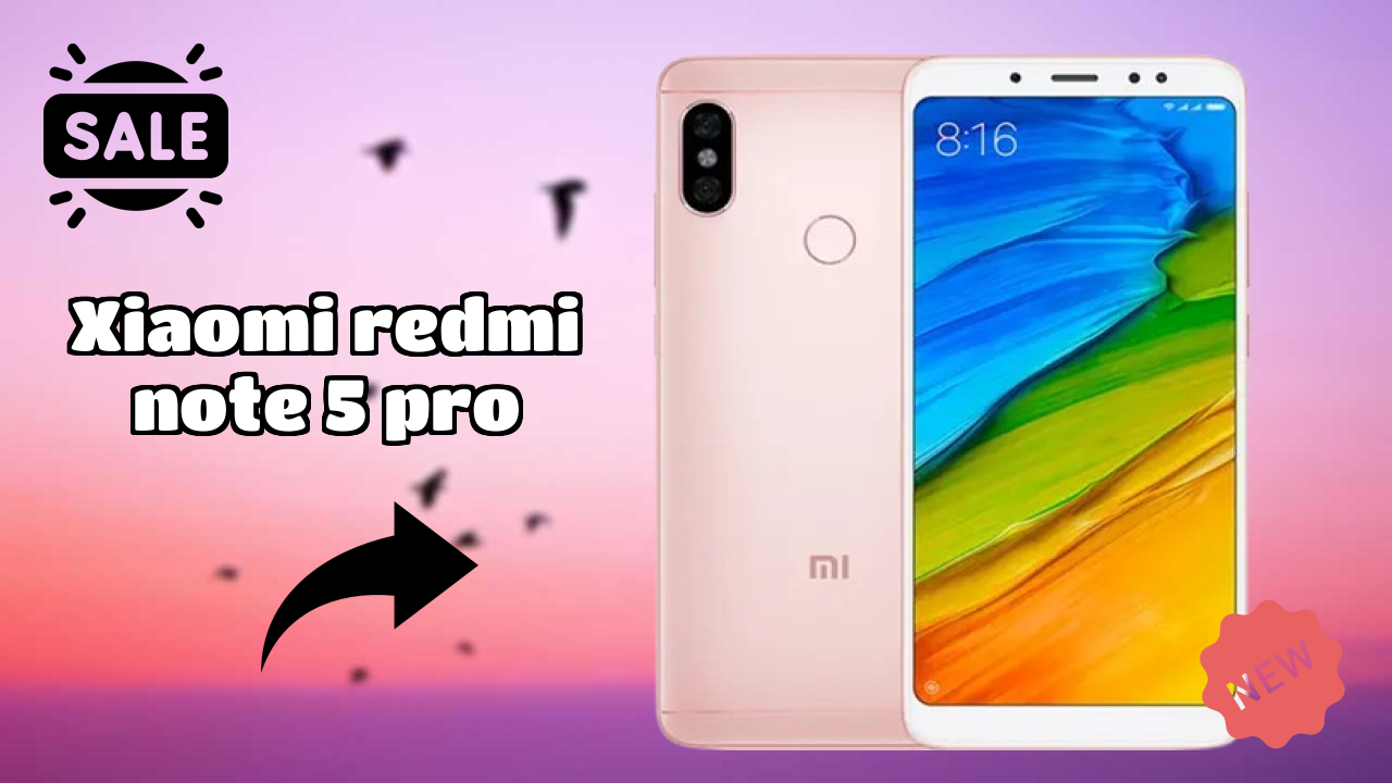 Xiaomi Redmi Note 5 Pro RAM Performance: 4 GB RAM Multitasking Test