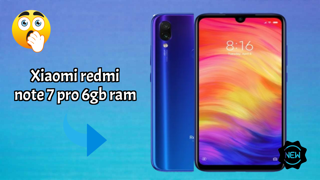 Xiaomi Redmi Note 7 Pro 6GB RAM Price Analysis: ₹16,999 Value Review