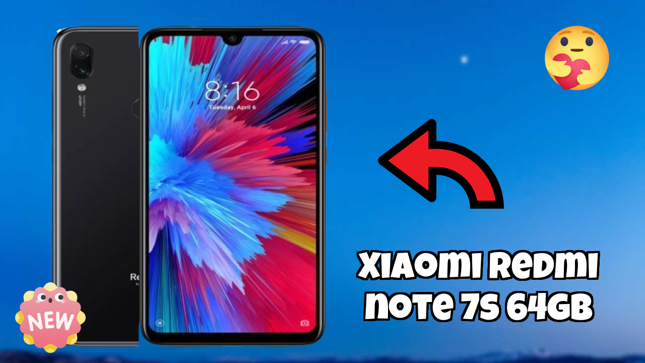 Xiaomi Redmi Note 7S 64GB Battery Life: 4000 MAh Quick Charging Real-World Test