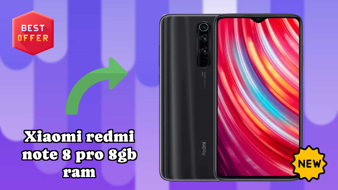 Xiaomi Redmi Note 8 Pro 8GB RAM Processor Review: MediaTek Helio G90T Benchmarks