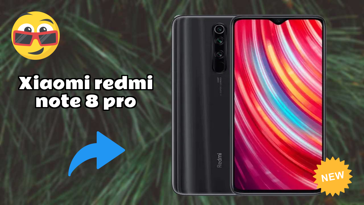 Xiaomi Redmi Note 8 Pro Camera Test: 64 MP + 8 MP + 2 MP + 2 MP Rear Camera Photo Test