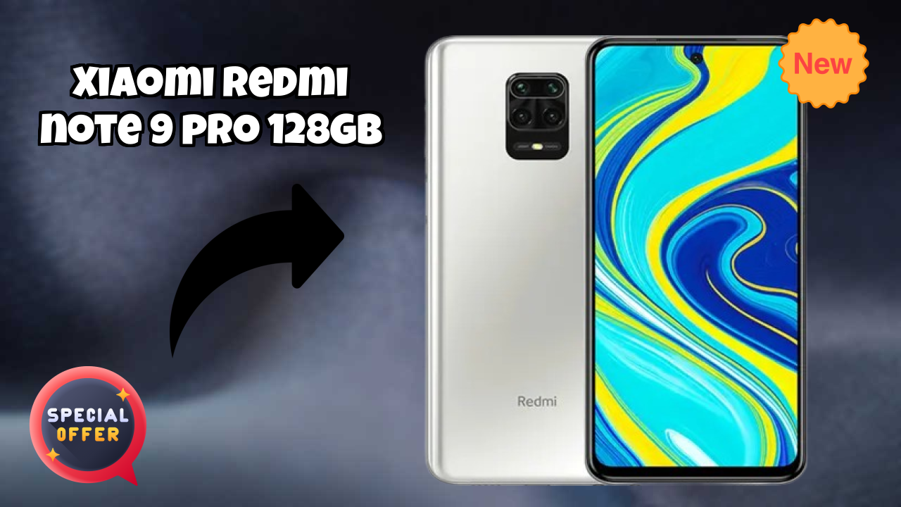 Xiaomi Redmi Note 9 Pro 128GB 2026 vs Market Competition – Expert Verdict
