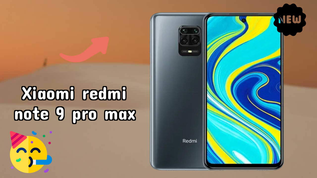 Xiaomi Redmi Note 9 Pro Max Camera Samples: 64 MP + 8 MP + 5 MP + 2 MP Rear Camera Real Photos