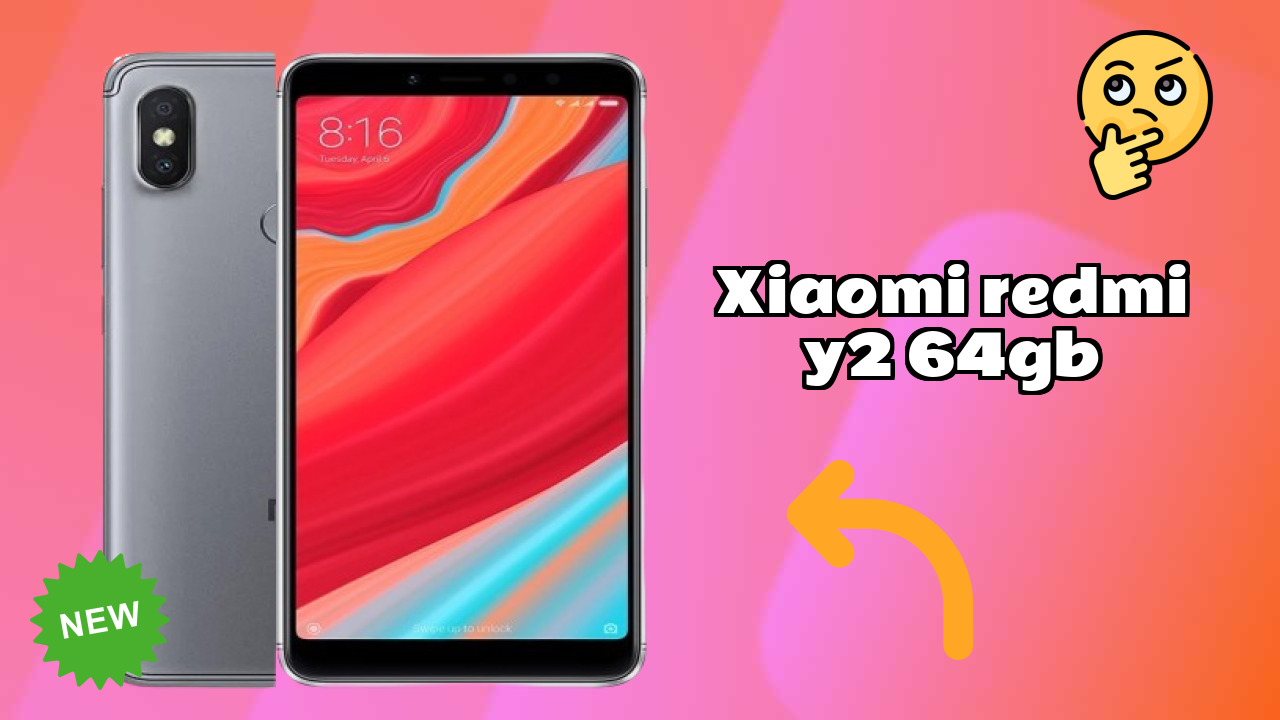 Xiaomi Redmi Y2 64GB Camera Review: 12 MP + 5 MP Rear Camera Photo Quality
